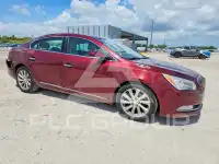 2015 Buick LACROSSE фото