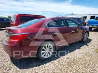 2015 Buick LACROSSE photo