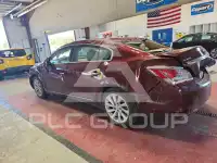 2015 Buick LACROSSE photo