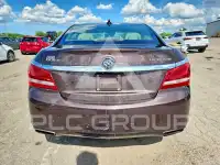 2015 Buick LACROSSE photo