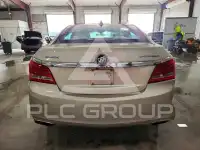 2015 Buick LACROSSE фото