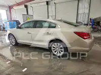 2015 Buick LACROSSE фото