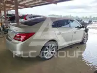2015 Buick LACROSSE фото