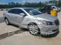 2015 Buick LACROSSE фото