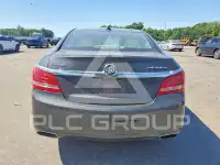 2015 Buick LACROSSE photo