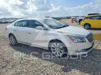 2015 Buick LACROSSE photo