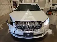 2015 Buick LACROSSE фото