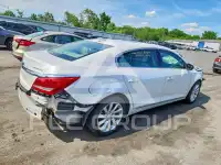 2015 Buick LACROSSE photo