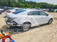 2015 Buick LACROSSE фото