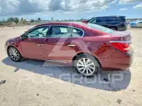 2015 Buick LACROSSE фото