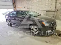 2015 Buick LACROSSE photo
