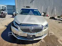 2015 Buick LACROSSE фото