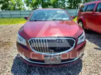 2015 Buick LACROSSE photo