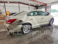 2015 Buick LACROSSE фото