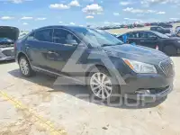 2015 Buick LACROSSE photo