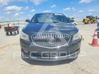 2015 Buick LACROSSE photo