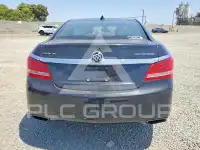 2015 Buick LACROSSE фото