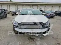 2015 Buick LACROSSE фото