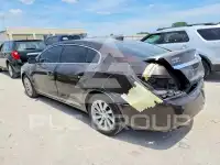 2015 Buick LACROSSE фото