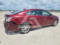 2015 Buick LACROSSE фото