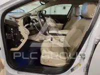 2015 Buick LACROSSE фото