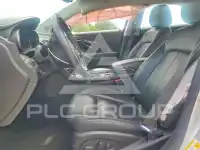 2015 Buick LACROSSE photo