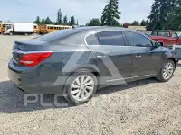 2015 Buick LACROSSE фото