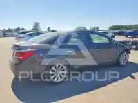 2015 Buick LACROSSE photo