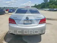 2015 Buick LACROSSE фото