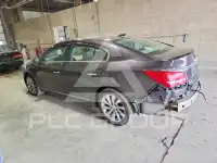 2015 Buick LACROSSE photo