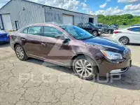 2015 Buick LACROSSE photo
