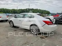 2015 Buick LACROSSE фото