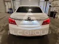 2015 Buick LACROSSE фото