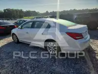 2015 Buick LACROSSE фото