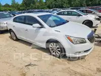 2015 Buick LACROSSE фото
