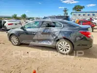 2015 Buick LACROSSE фото