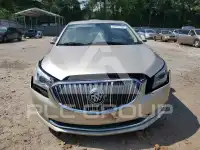 2015 Buick LACROSSE photo