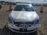 2015 Buick LACROSSE photo