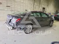 2015 Buick LACROSSE photo