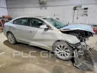 2015 Buick LACROSSE фото
