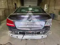 2015 Buick LACROSSE photo