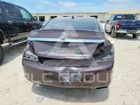 2015 Buick LACROSSE фото