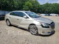 2015 Buick LACROSSE photo