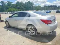 2015 Buick LACROSSE фото