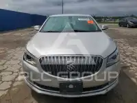 2015 Buick LACROSSE фото