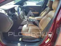 2015 Buick LACROSSE фото