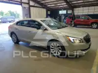 2015 Buick LACROSSE фото