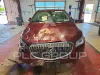 2015 Buick LACROSSE photo