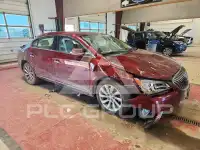 2015 Buick LACROSSE photo