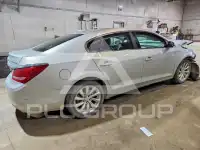 2015 Buick LACROSSE фото